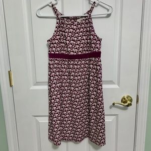 *NWOT* Loft Dress XSP